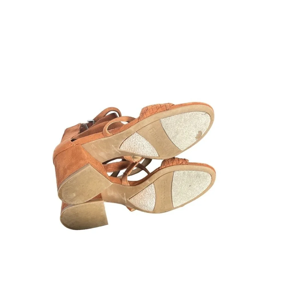 Franco Sarto franco sarto
